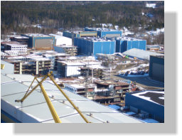 työkohde Turussa_maalaushallit