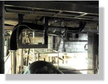 keskusimuriputkistolinja