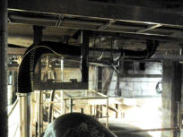 keskusimuriputkistolinja