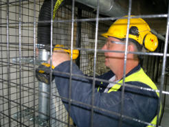 keskusimuriputkisto_mutkan asennus