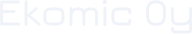 Ekomic Oy