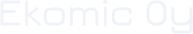 Ekomic Oy