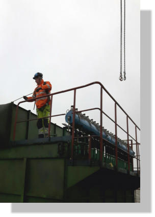 suodatinyksikkö_vanhan siirtotyö