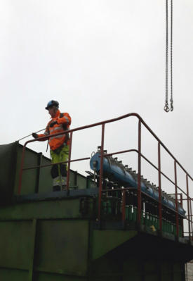 suodatinyksikkö_vanhan siirtotyö