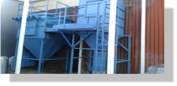 EKOMIC-suodatinyksikkö